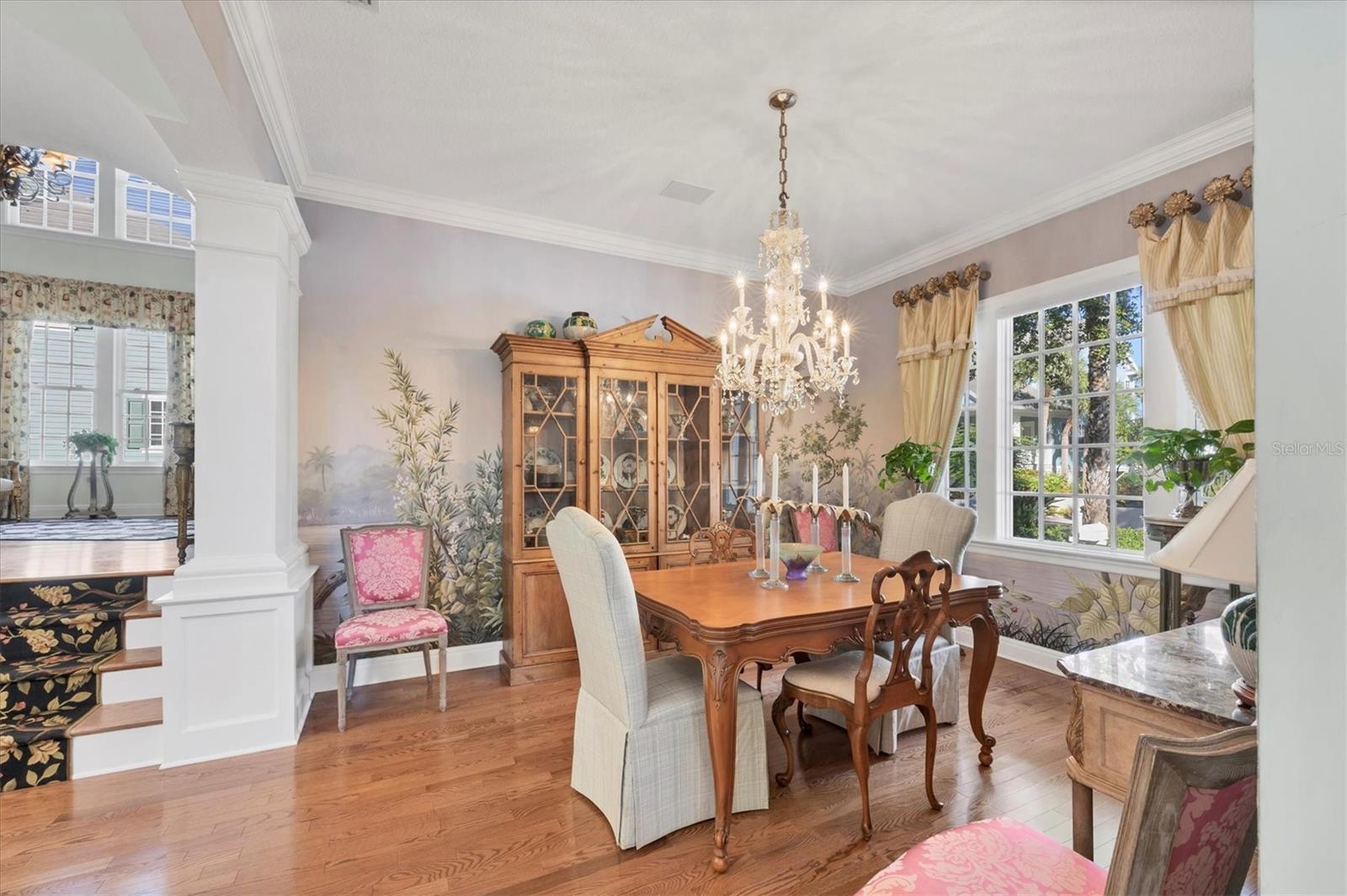 LINCOLN PARK ON HUDSON BAYOU - Residential