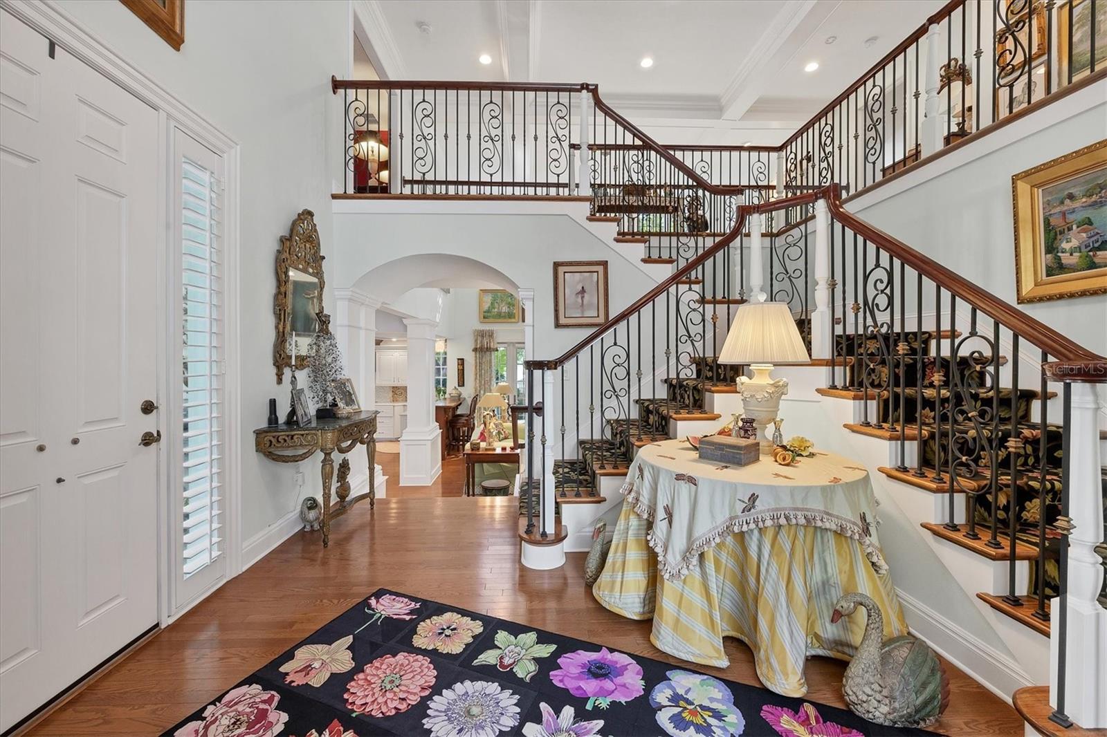 LINCOLN PARK ON HUDSON BAYOU - Residential