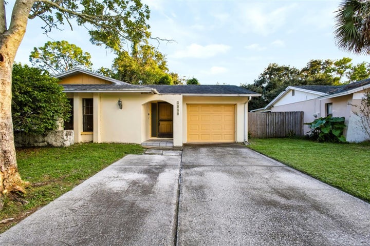 Photo 1 of 25 — 3030 CYPRESS GREEN DRIVE, PALM HARBOR, FL 34684