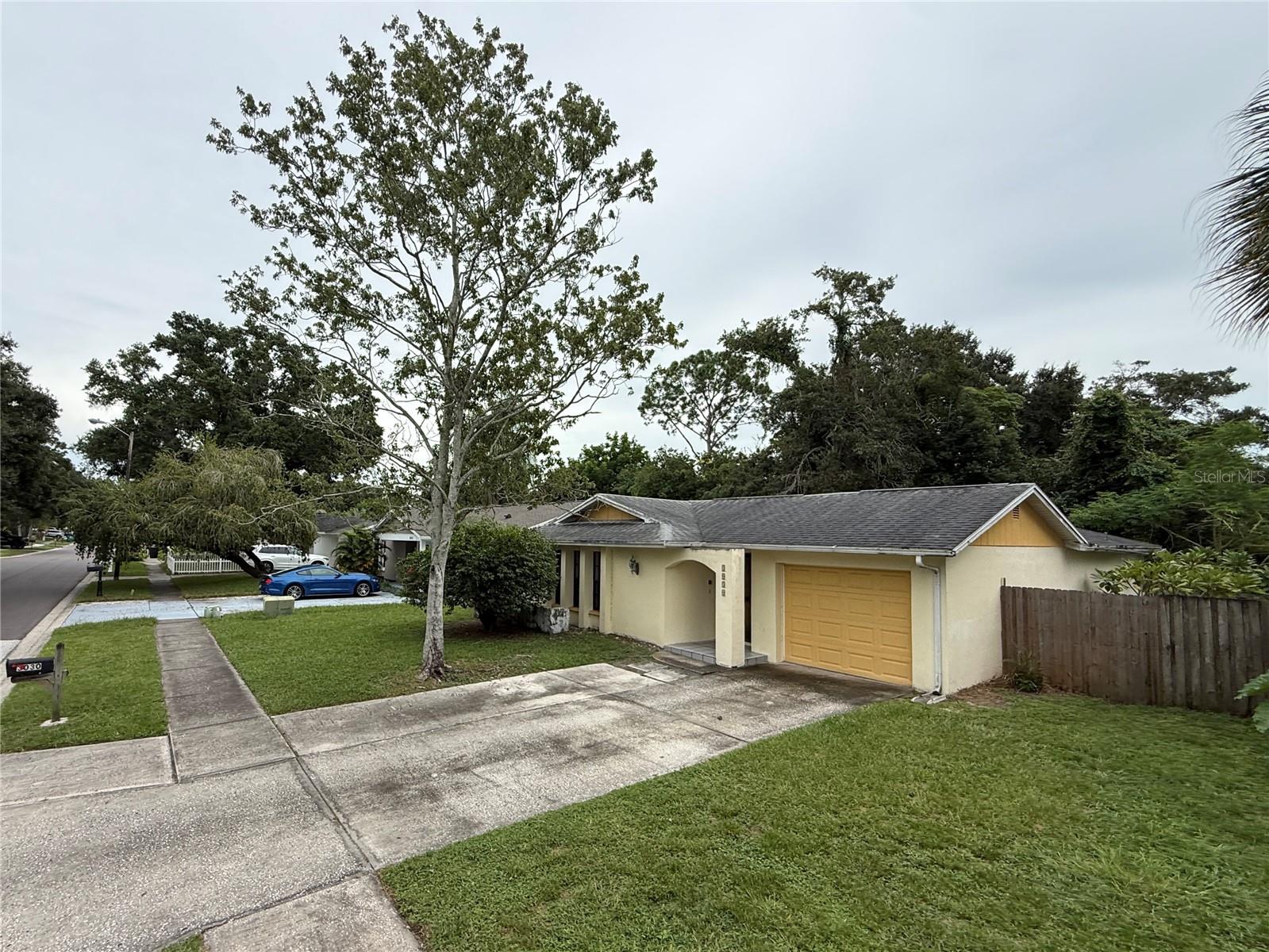 3030 CYPRESS GREEN DRIVE