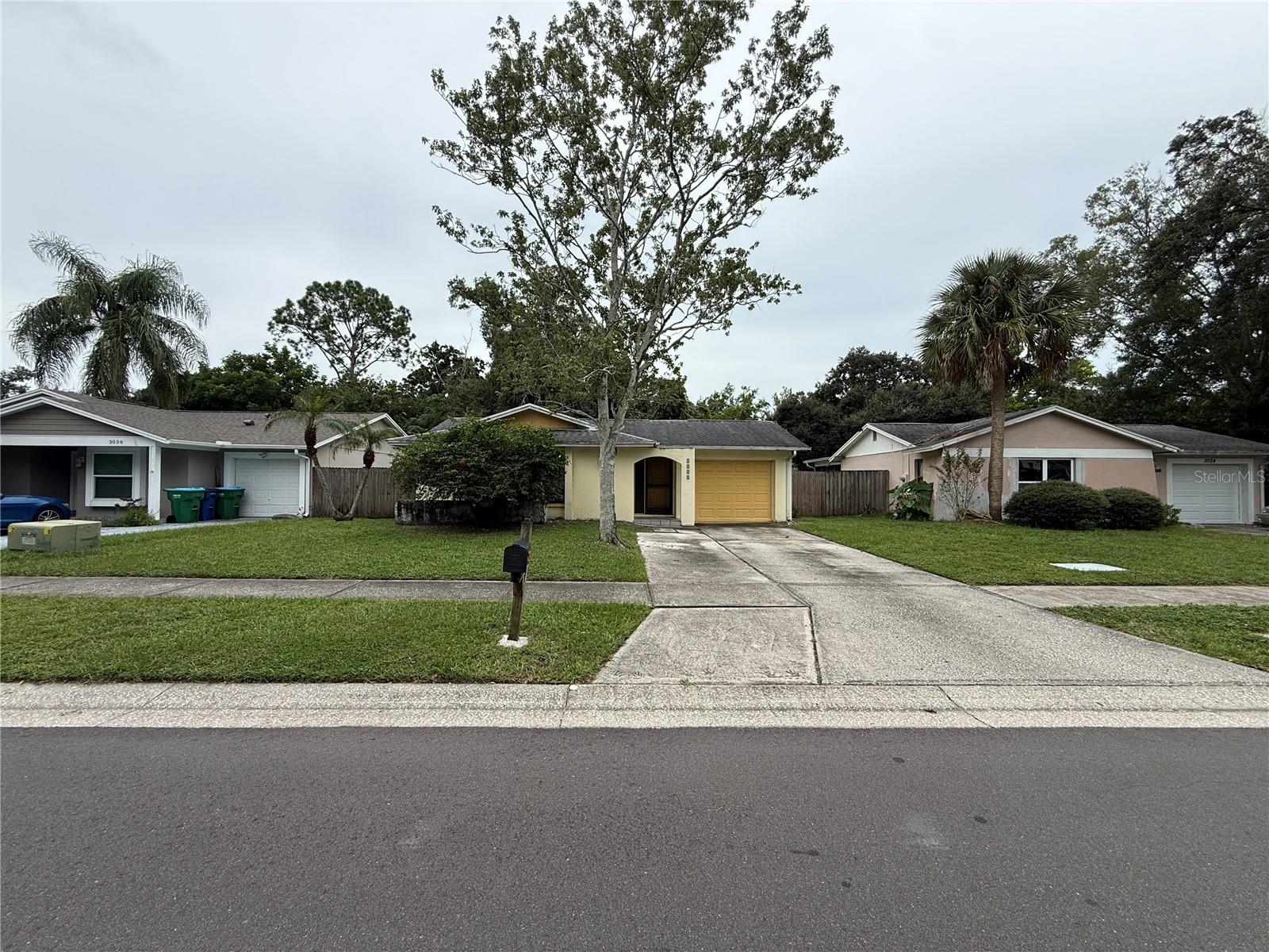 3030 CYPRESS GREEN DRIVE