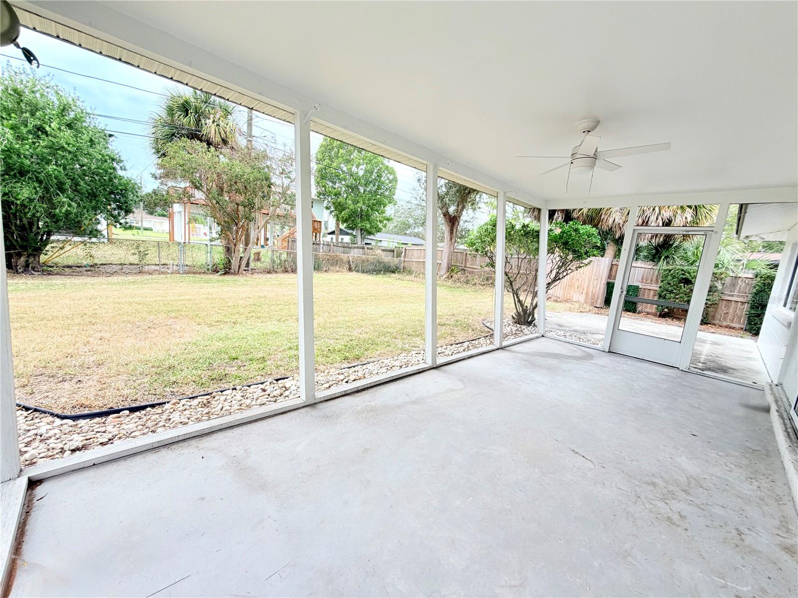 SHORE ACRES BUTTERFLY LAKE REP - Residential Lease