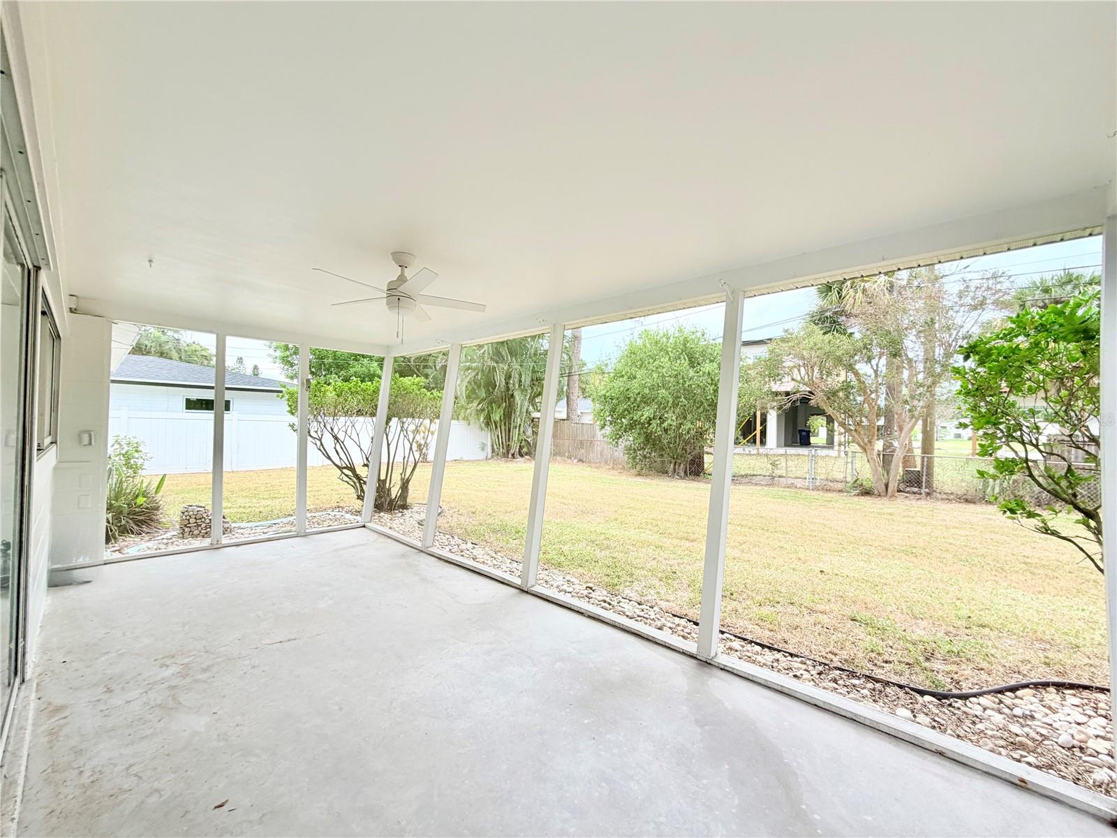 SHORE ACRES BUTTERFLY LAKE REP - Residential Lease