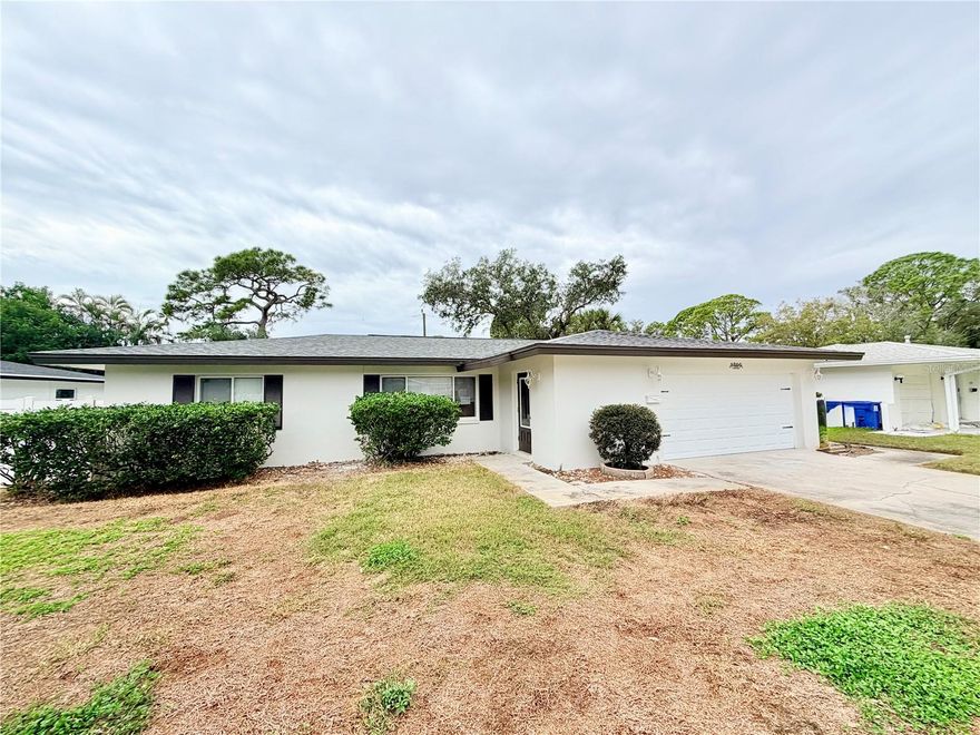 Want to live in Shore Acres neighborhood? An excellent location in a welcoming community and proximity to downtown's restaurants, shops, and waterfront parks make it a wonderful opportunity. Whether you are looking to customize it to your tastes or take advantage of its prime location, this home holds great potential. Newly remodel 3 bedroom and 2 bath that has 2-car garage and a convenient indoor laundry room. Fresh paint from the outside and inside plus new floor and lightings that will spark up every time. MAKE THE CALL TO RENT THIS HOME TODAY.