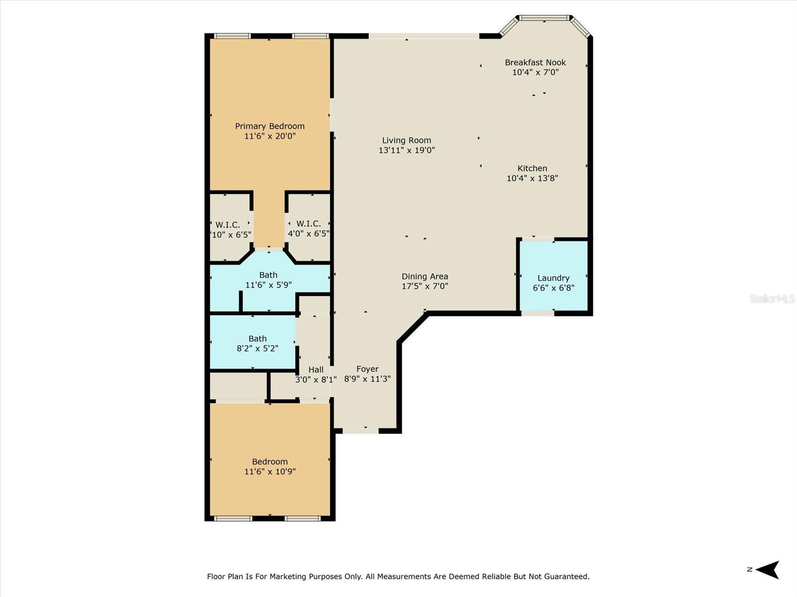 1142 WOLFORD DRIVE