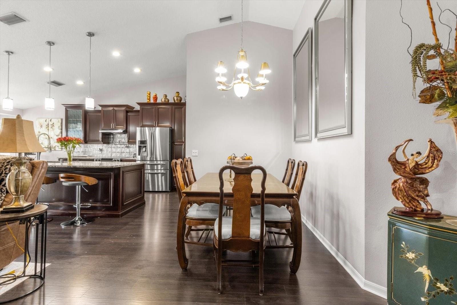 HERITAGE SPGS VILLAGE 11 - Residential