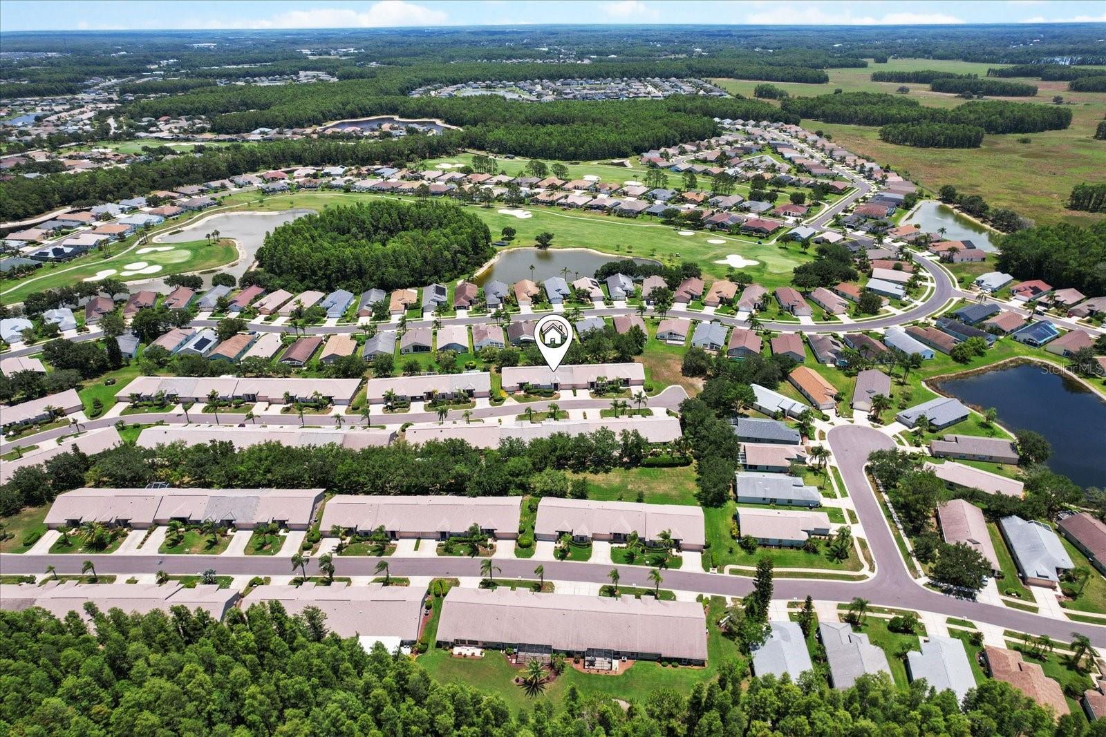 HERITAGE SPGS VILLAGE 11 - Residential