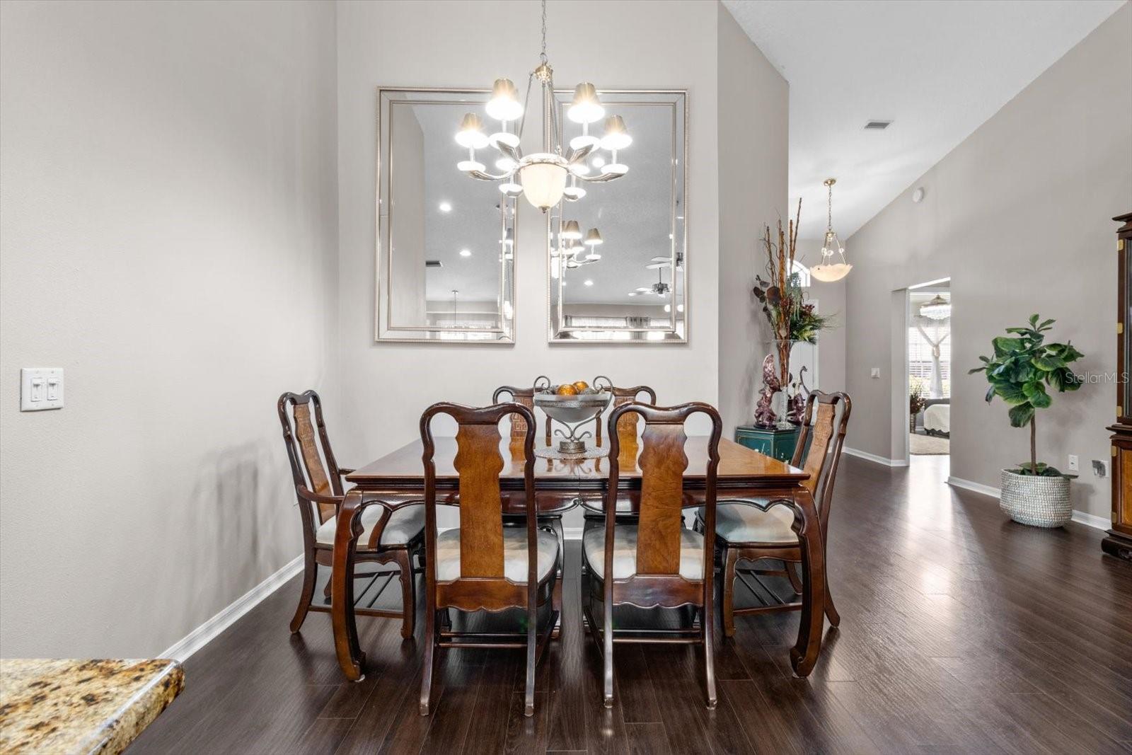 HERITAGE SPGS VILLAGE 11 - Residential