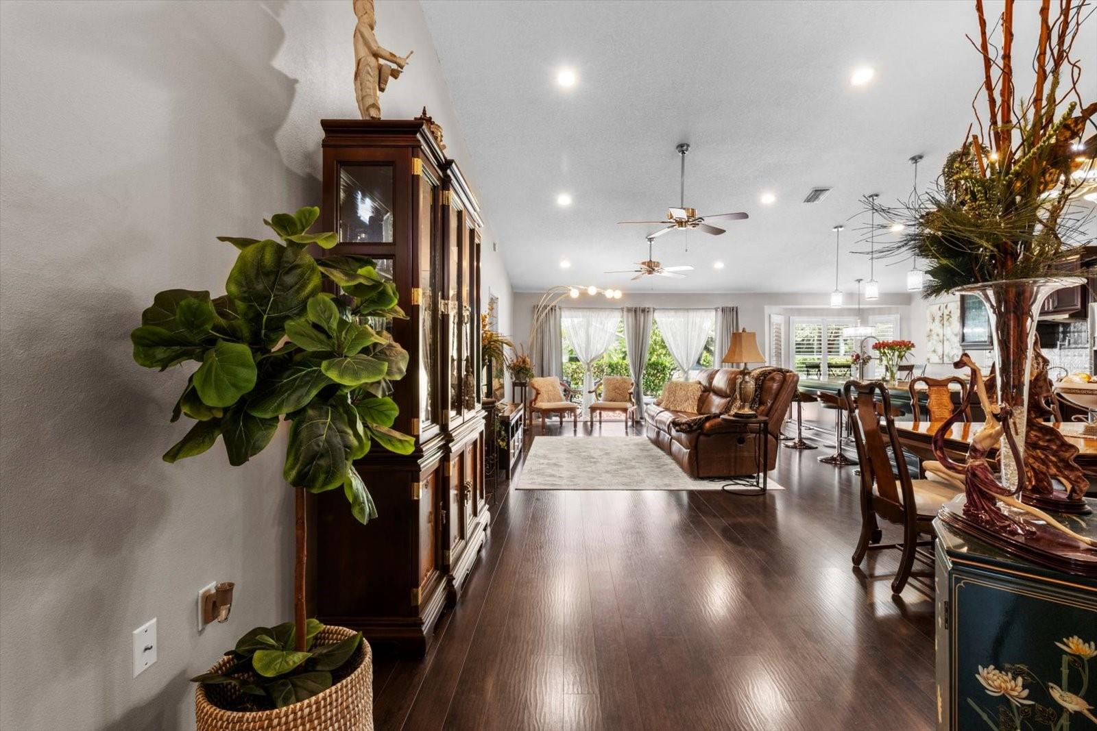 HERITAGE SPGS VILLAGE 11 - Residential