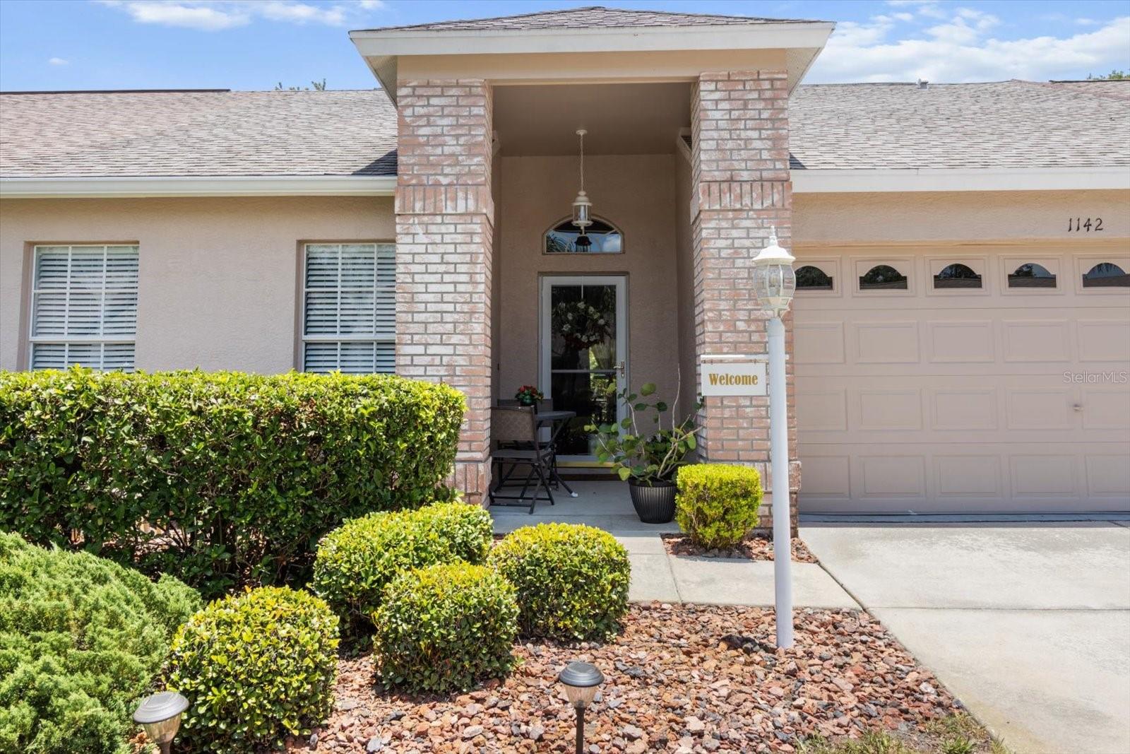1142 WOLFORD DRIVE