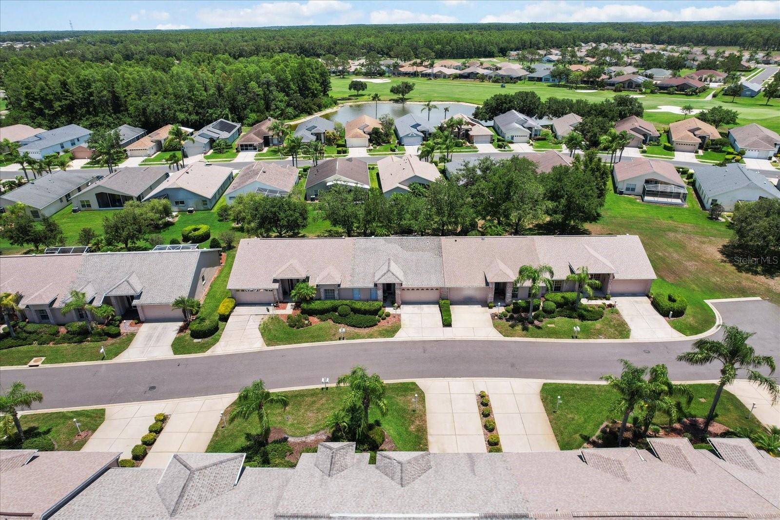 HERITAGE SPGS VILLAGE 11 - Residential