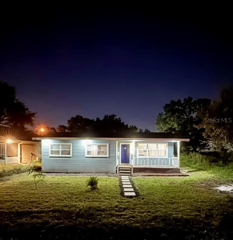 L C COXS ADD - Residential Lease