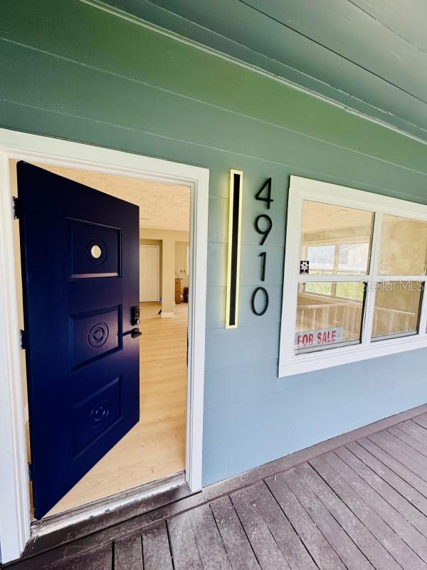 L C COXS ADD - Residential Lease