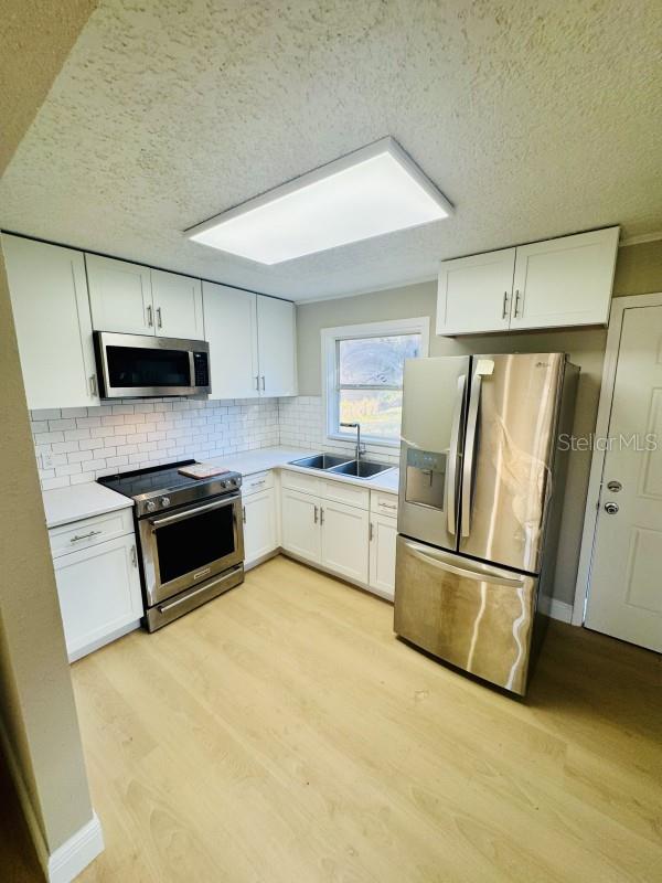 L C COXS ADD - Residential Lease