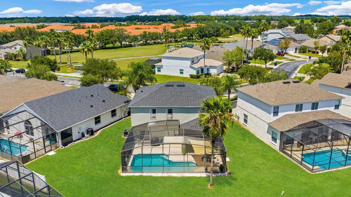 4817 CUMBRIAN LAKES DRIVE