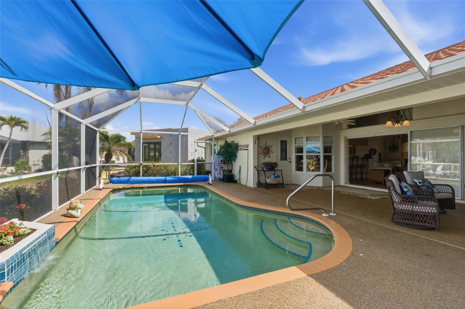 PUNTA GORDA ISLES SEC 14 - Residential