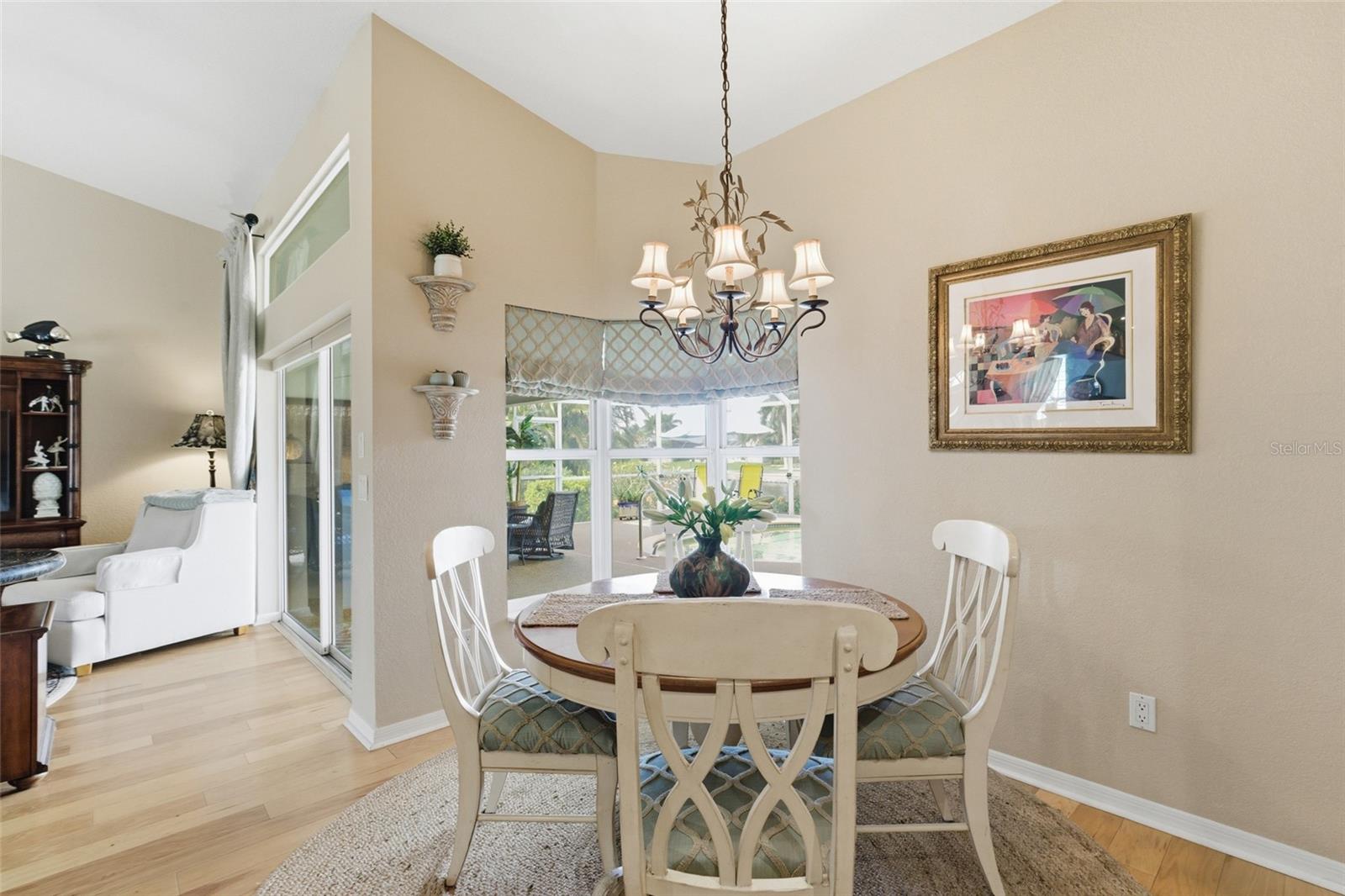 PUNTA GORDA ISLES SEC 14 - Residential