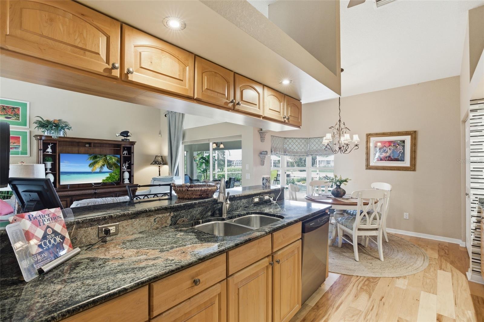 PUNTA GORDA ISLES SEC 14 - Residential