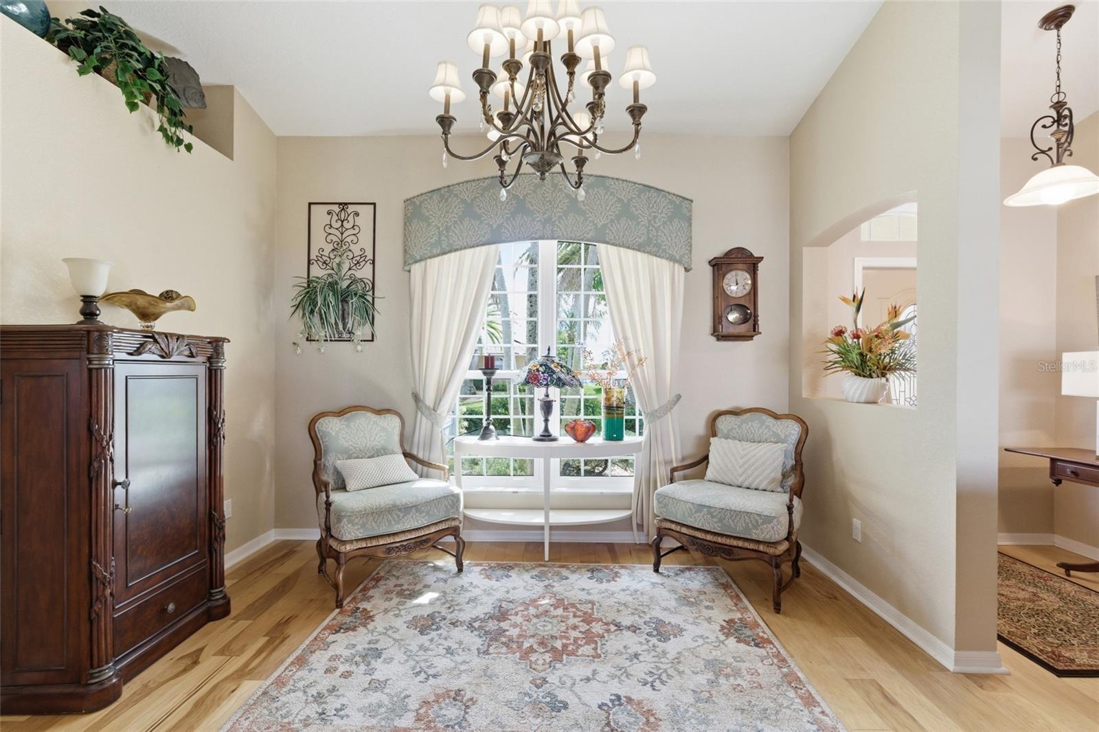 PUNTA GORDA ISLES SEC 14 - Residential