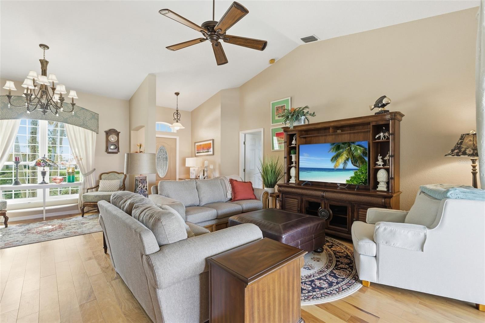 PUNTA GORDA ISLES SEC 14 - Residential