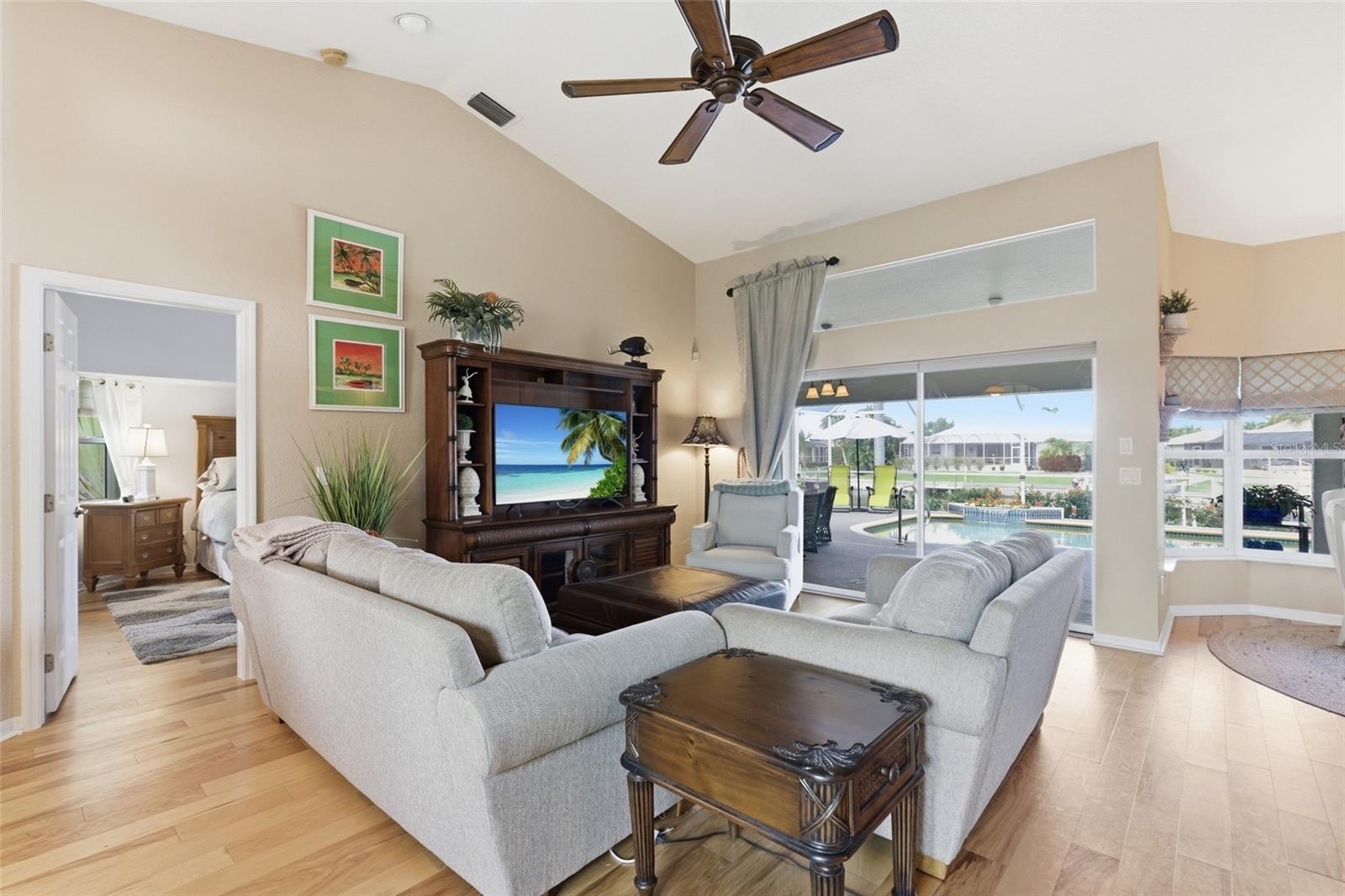 PUNTA GORDA ISLES SEC 14 - Residential
