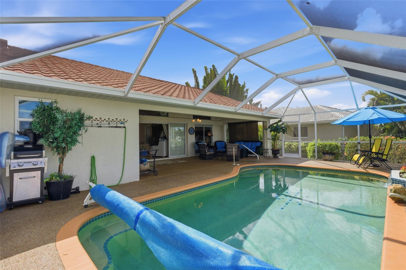 PUNTA GORDA ISLES SEC 14 - Residential