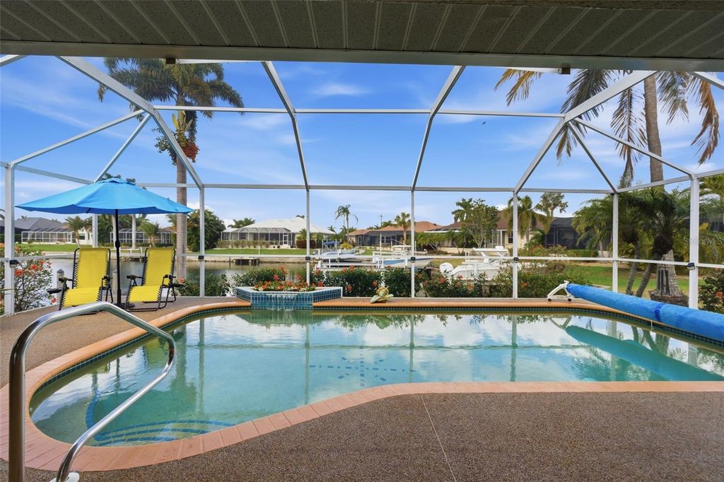 Photo of 1318 Penguin Court, Punta Gorda, FL 33950 (MLS # C7522691)