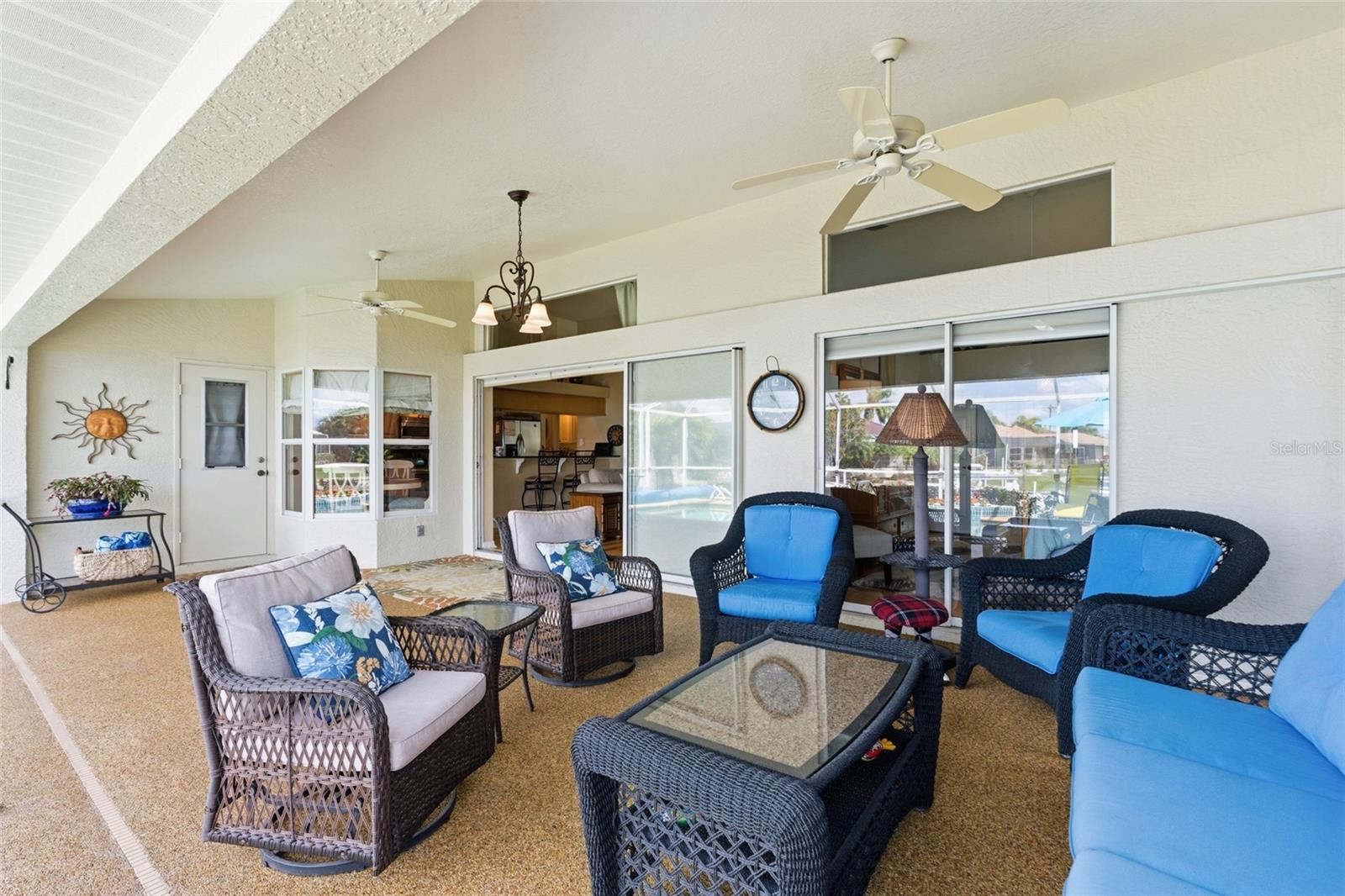 PUNTA GORDA ISLES SEC 14 - Residential