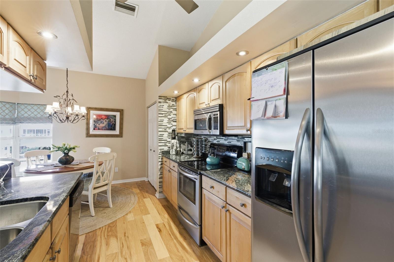 PUNTA GORDA ISLES SEC 14 - Residential