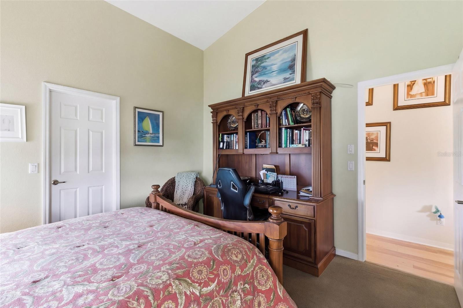 PUNTA GORDA ISLES SEC 14 - Residential