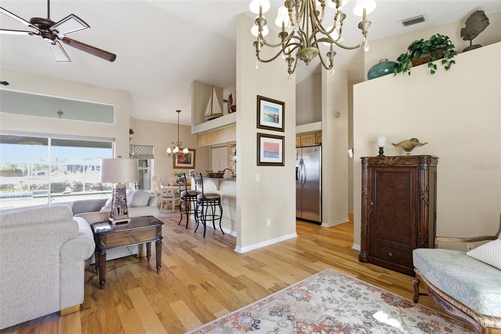 PUNTA GORDA ISLES SEC 14 - Residential