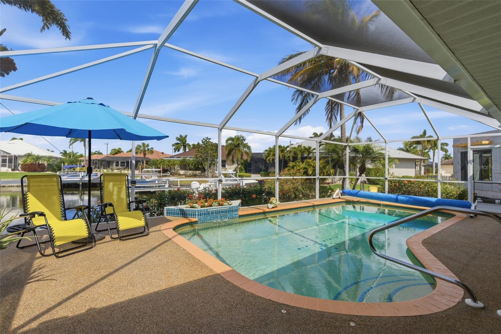 PUNTA GORDA ISLES SEC 14 - Residential