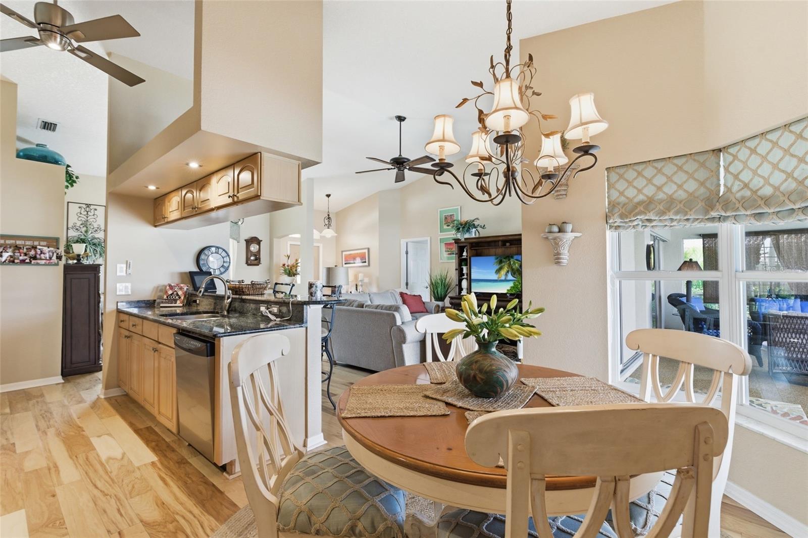 PUNTA GORDA ISLES SEC 14 - Residential