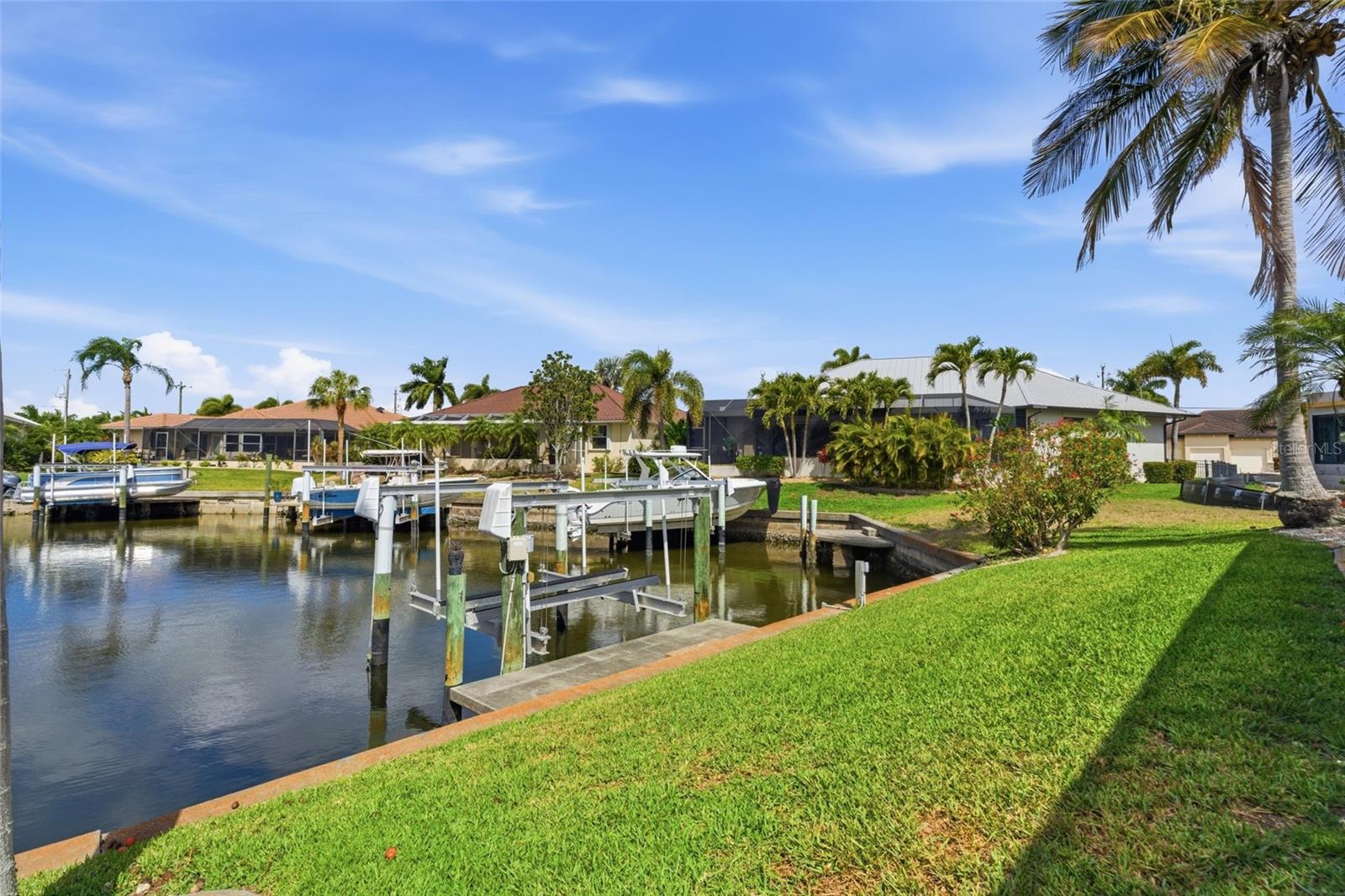 PUNTA GORDA ISLES SEC 14 - Residential