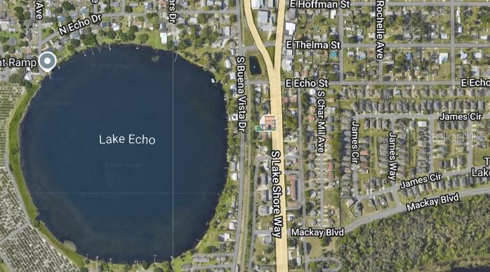 ROCHELLE TERRACE - Land