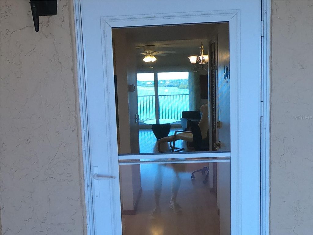 Photo of 19451 Gulf Boulevard #604, Indian Shores, FL 33785 (MLS # TB8471869)