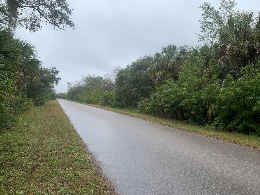 Photo of 14452 Molla Avenue, Port Charlotte, FL 33953 (MLS # C7504038)