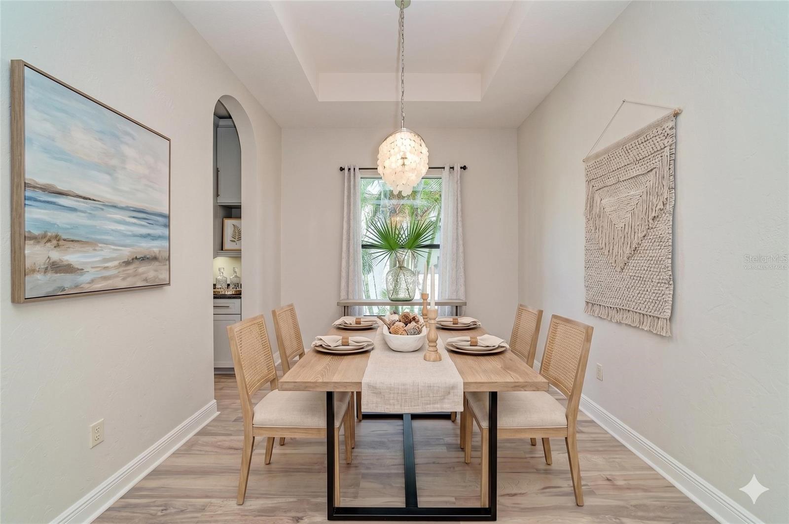 LEGENDS BAY - Residential