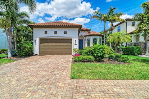 Photo of 5819 Title Row Drive, Bradenton, FL 34210 (MLS # A4692742)