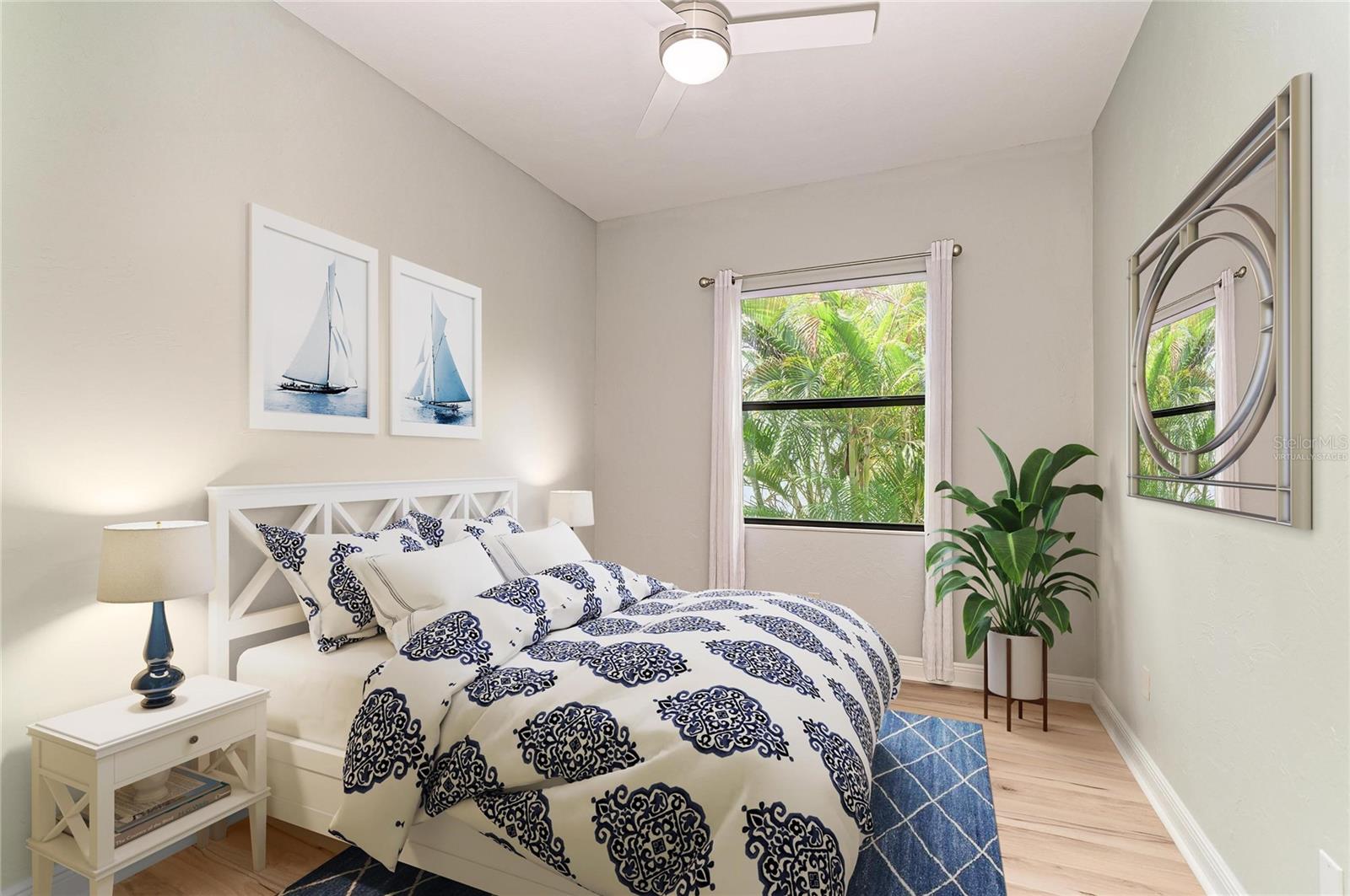 LEGENDS BAY - Residential