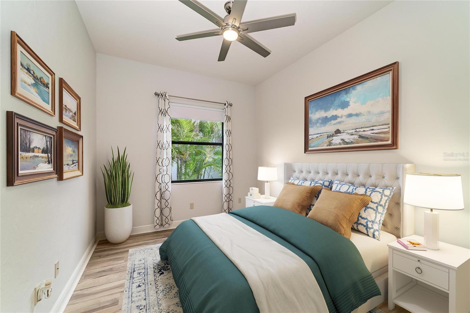 LEGENDS BAY - Residential