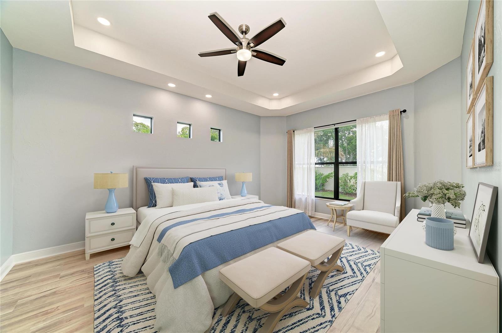 LEGENDS BAY - Residential