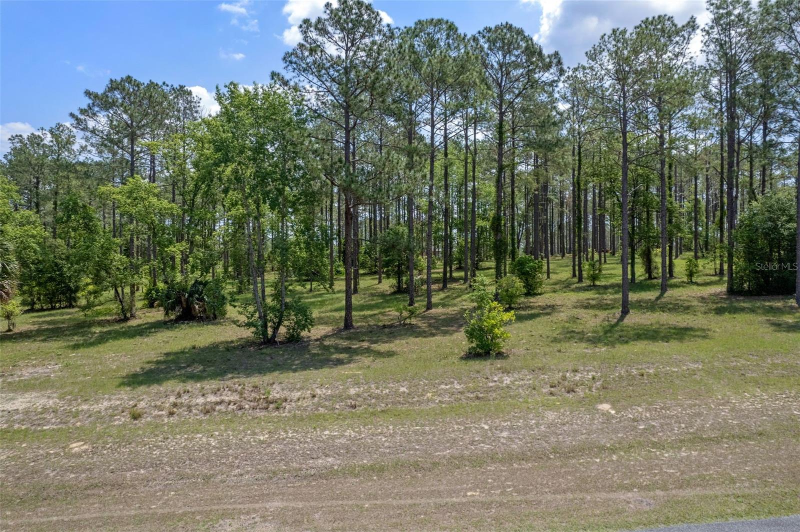 LAKEWOOD RANCHES SUB - Land