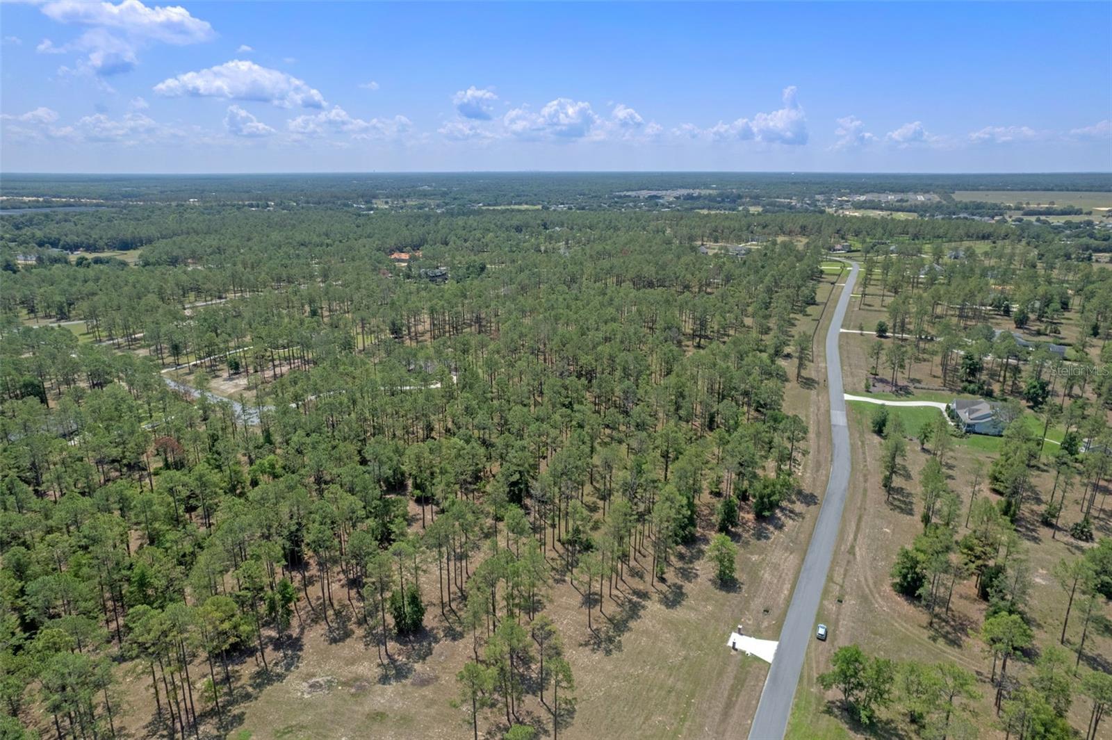 LAKEWOOD RANCHES SUB - Land