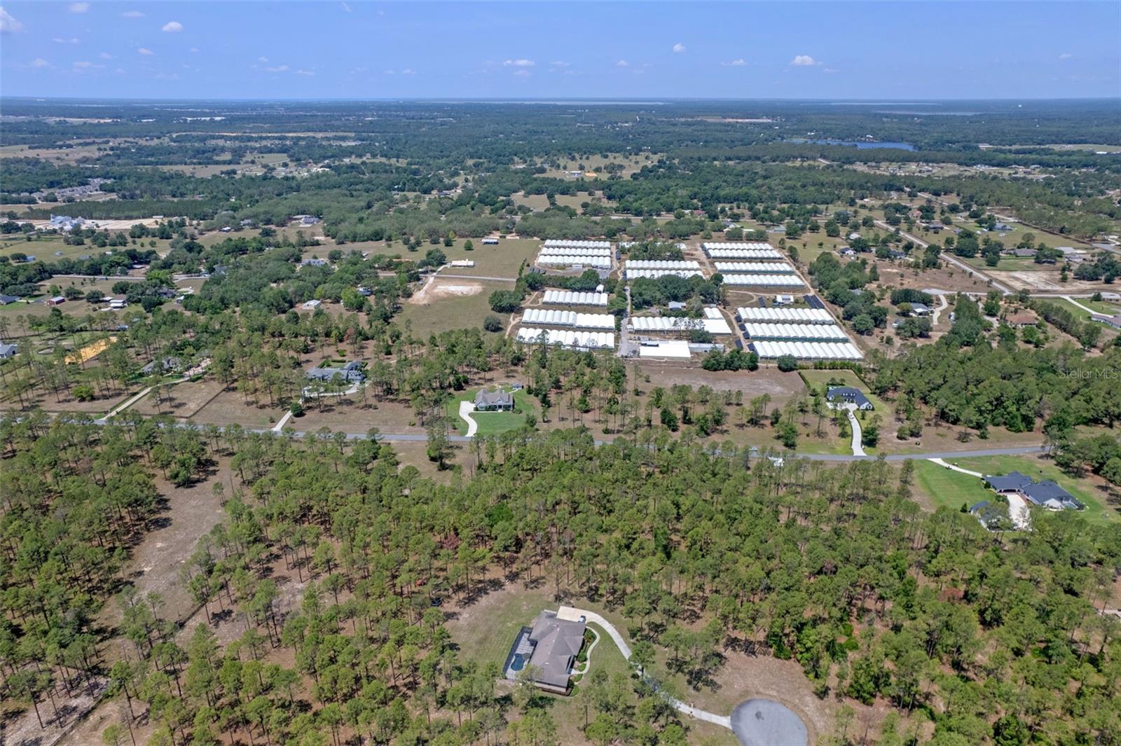 LAKEWOOD RANCHES SUB - Land