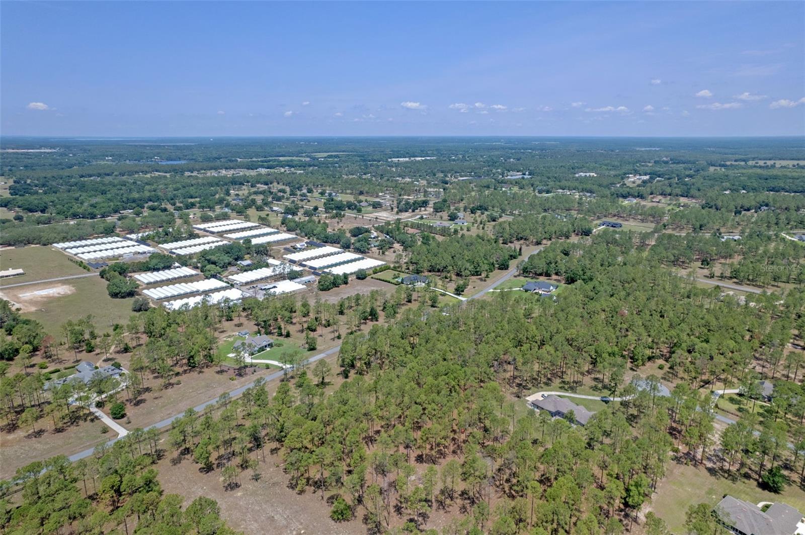 LAKEWOOD RANCHES SUB - Land