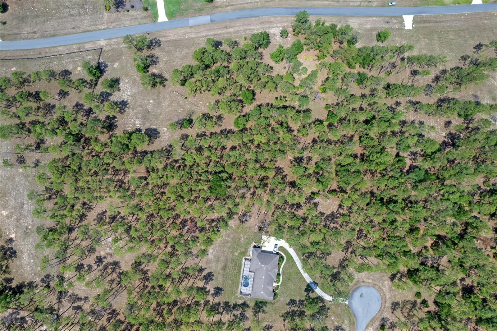 LAKEWOOD RANCHES SUB - Land