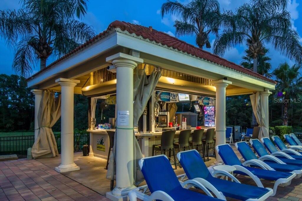 EMERALD ISLAND RESORT - Residential
