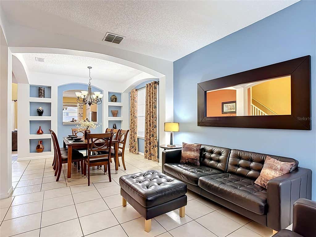 Photo of 8505 Palm Harbor Dr, Kissimmee, FL 34747 (MLS # O6412850)