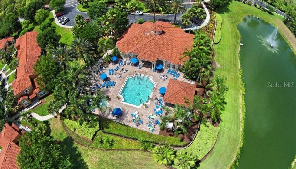 EMERALD ISLAND RESORT - Residential